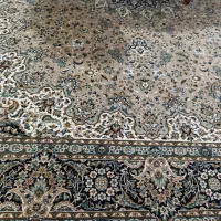 یک عدد فرش تمام نخ|فرش|دورود, |دیوار