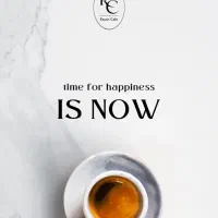 استخدام باریستای حرفه ای