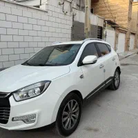 جک S5 نیوفیس مدل ۱۴۰۰