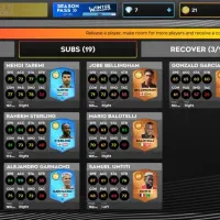 اکانت دریم لیگ|کنسول، بازی ویدئویی و آنلاین|ایذه, |دیوار