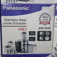 آبمیوه گیری پاناسونیک