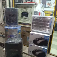 بخاری کوچک و بزرگ|بخاری، هیتر، شومینه|خوی, |دیوار