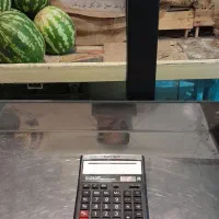 ترازو ۷۰ کیلو محک
