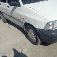 پراید صبا|خودرو سواری و وانت|میناب, |دیوار