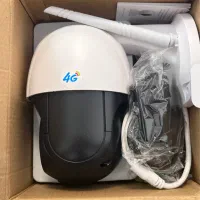 دوربین سیمکارتی تک لنز زیر قیمت بازار|دوربین مداربسته|تهران, جمال‌زاده|دیوار