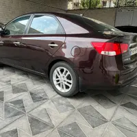 کیا سراتو اتوماتیک 2000cc، مدل ۲۰۱۵