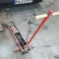 جک سوسماری ۵ تن