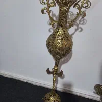 گلدون برنجی