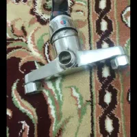 شیر اب