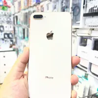 اپل iPhone 8 Plus با حافظهٔ ۶۴ گیگابایت