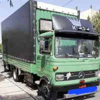 باربری قنبری بدون ساعتی