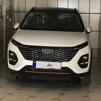 X33 cvt اتوماتیک 1404