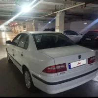 سمند lx مدل ۱۳۹۸|خودرو سواری و وانت|تهران, گلستان (شهرک راه آهن)|دیوار