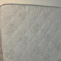 تشک فنری