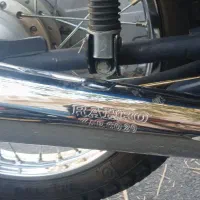 رهرو ۹۵ هوندا ۱۲۵|موتورسیکلت|تهران, دانشگاه شریف|دیوار