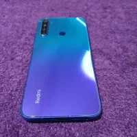 Redmi note 8( 2021)|موبایل|زابل, |دیوار
