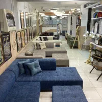 تولید و پخش مبل ال طهران