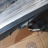 چراغ جلو ۲۰۷|قطعات یدکی و لوازم جانبی|تهران, اوقاف|دیوار