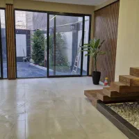 ویلایی مدرن مینیمال  شاندیز محدوده پدیده