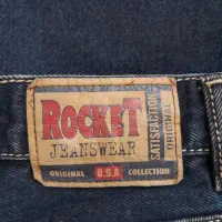 شلوار لی اصل