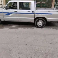 کارا 1700معاوضه با خانه و ماشین
