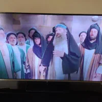 تلویزیون سامسونگ ال ای دی 40 اینچ
