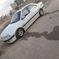 پژوپارس مدل ۹۴دوگانه فابریک