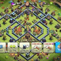 اکانت کلش اف کلنز