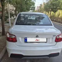 ساینا Sدوگانه سوز شرکتی|خودرو سواری و وانت|تهران, نگین غرب|دیوار