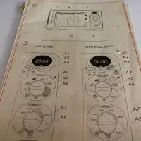 ماکروویو مولینکس اصل فرانسه|اجاق گاز و لوازم برقی پختوپز|اصفهان, شهشهان|دیوار