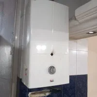 تعمیر پکیج ابگرمکن بخاری*نصب*فروش در محل شما