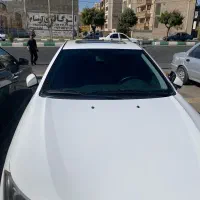 دنا پلاس توربو اتومات ۱۴۰۰|خودرو سواری و وانت|هشتگرد, شهرک بعثت|دیوار