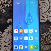 هواوی y9 2019