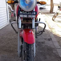 موتور پالس 180