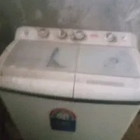 لباسشویی دوقولو