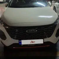 ایکس ۳۳ کراس،صفر|خودرو سواری و وانت|کرمانشاه, |دیوار