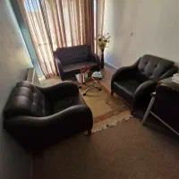 ست مبل اداری سالم