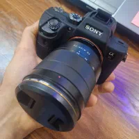 sony a7r3