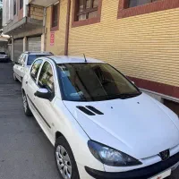 206 تیپ ۵ مدل ۹۵