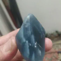 پنجاه گرم یاقوت کبود