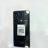 فروش و معاوضه Note13Pro حافظه512گیگ رام12|موبایل|اهواز, امانیه|دیوار