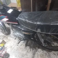 موتورسیکلت مدل ۹۰