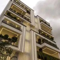نوساز  تک واحدی  ۲ خواب ۶۸ متر