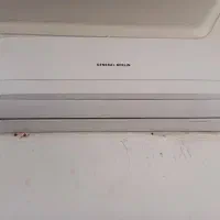 کولر موتور بزرگ جنرال برلین ۱۸ هزار