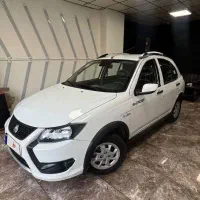 کوییک gx تیپ L مدل 1405