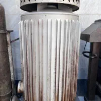 بخاری کارگاهی