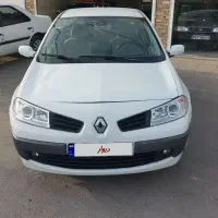 مگان 2000 اتومات مدل90
