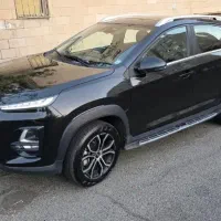 ام وی ام x22 ie pro مدل ۱۴۰۰ شرایطی|خودرو سواری و وانت|تهران, نارمک|دیوار