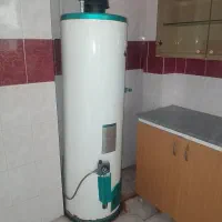 آبگرمکن ایستاده ایران شرق مدل ارغوان