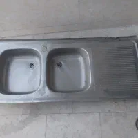 سینک ظرفشویی
